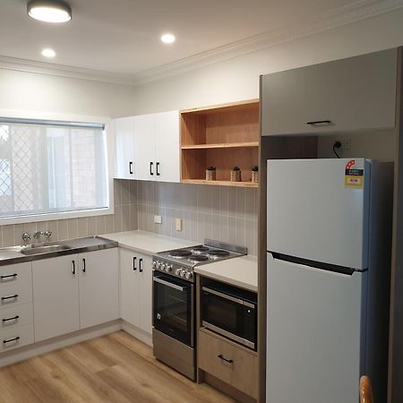 Lisianna Apartments Hervey Bay Exterior foto