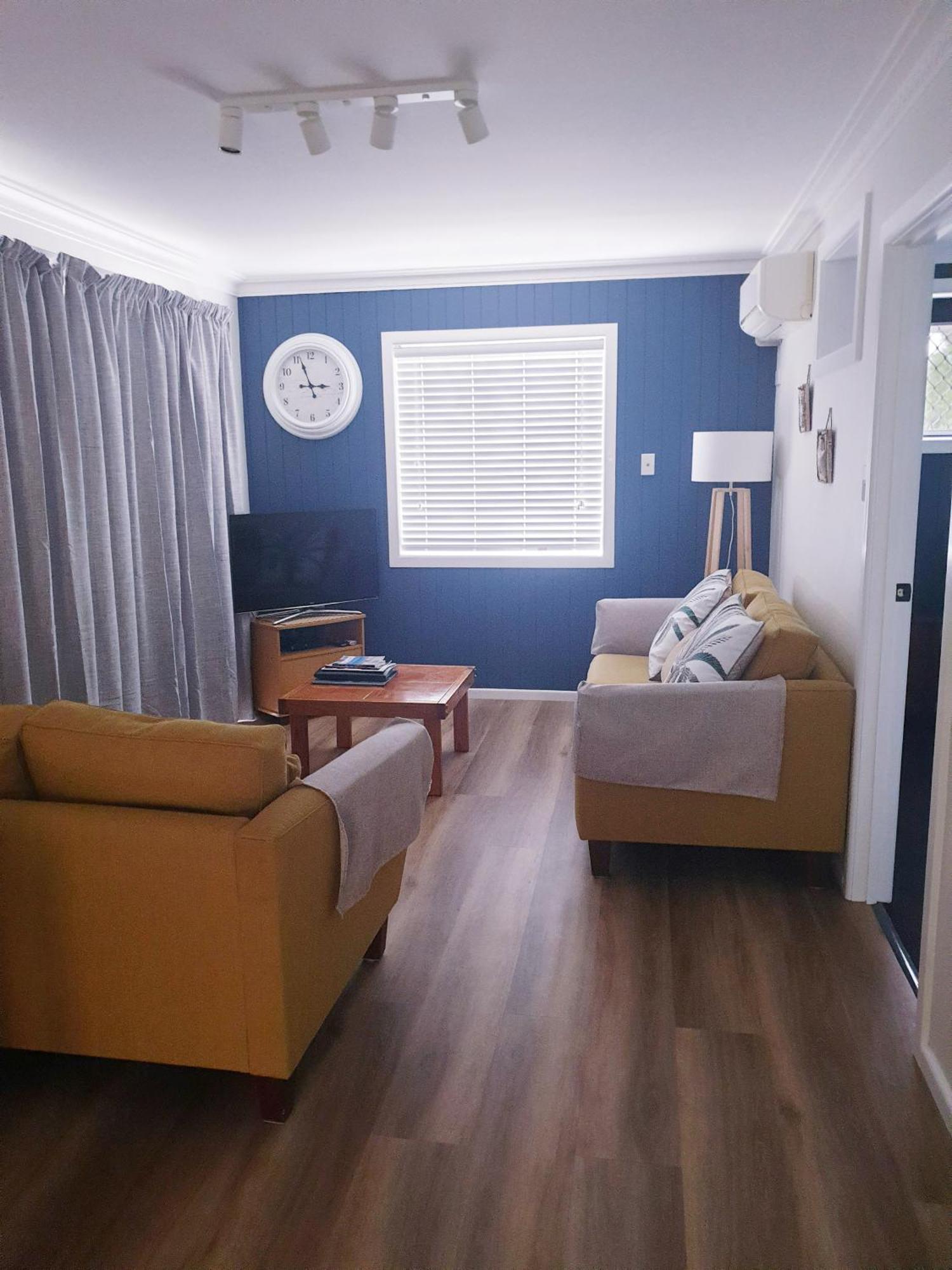 Lisianna Apartments Hervey Bay Exterior foto