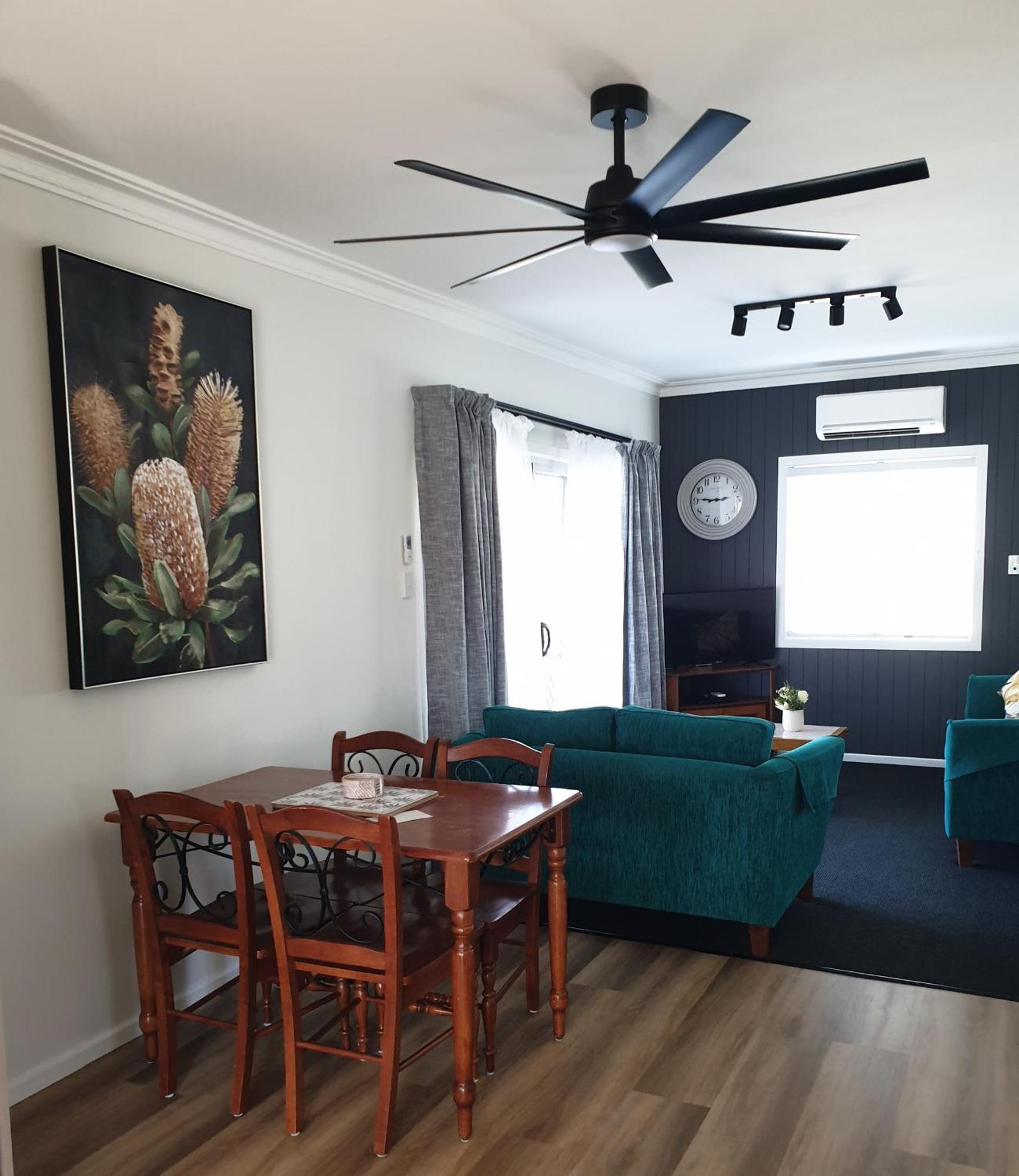 Lisianna Apartments Hervey Bay Exterior foto
